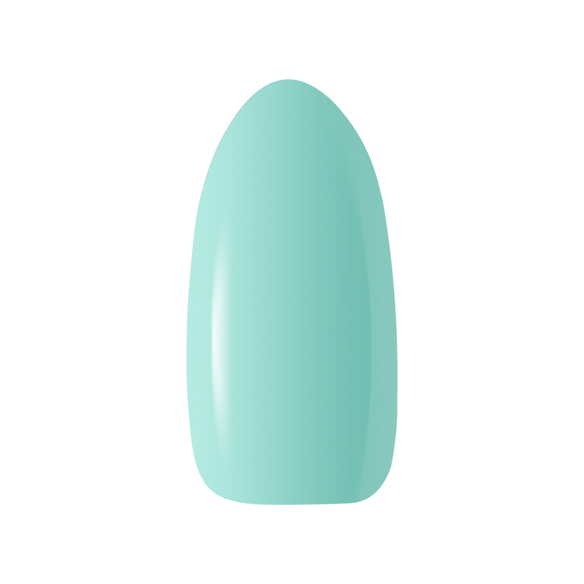 OCHO NAILS Hybrid-Nagellack green 701 -5 g
