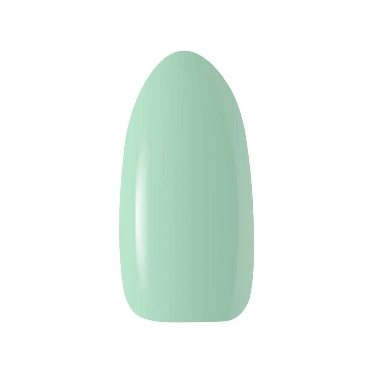 OCHO NAILS Hybridní lak zelený 708 -5 g