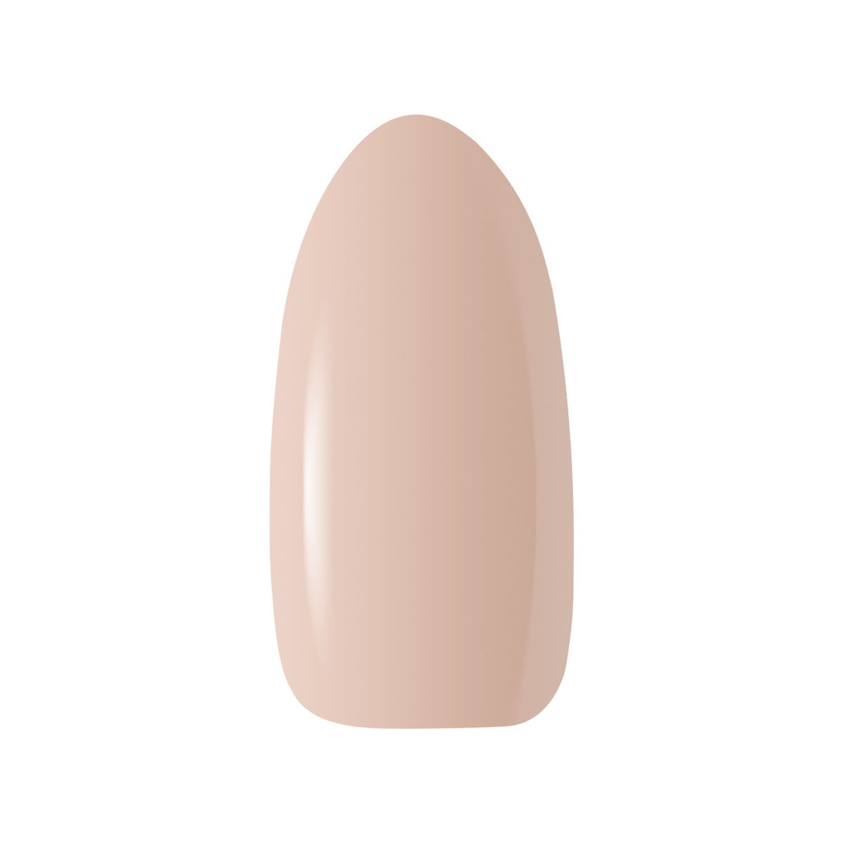 OCHO NAILS Hybridní lak hnědý 801 -5 g