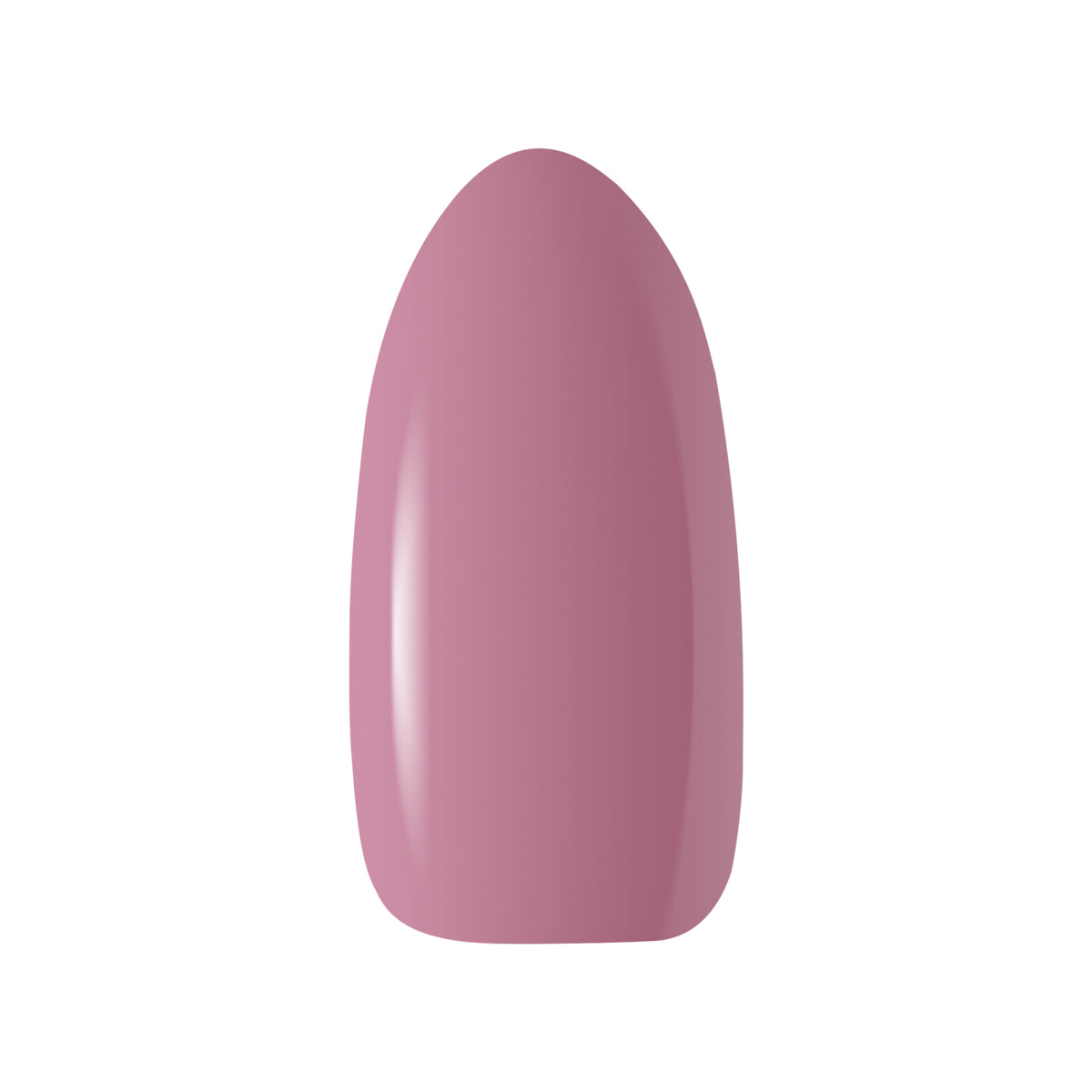OCHO hibridni lak nude N09, 5 g
