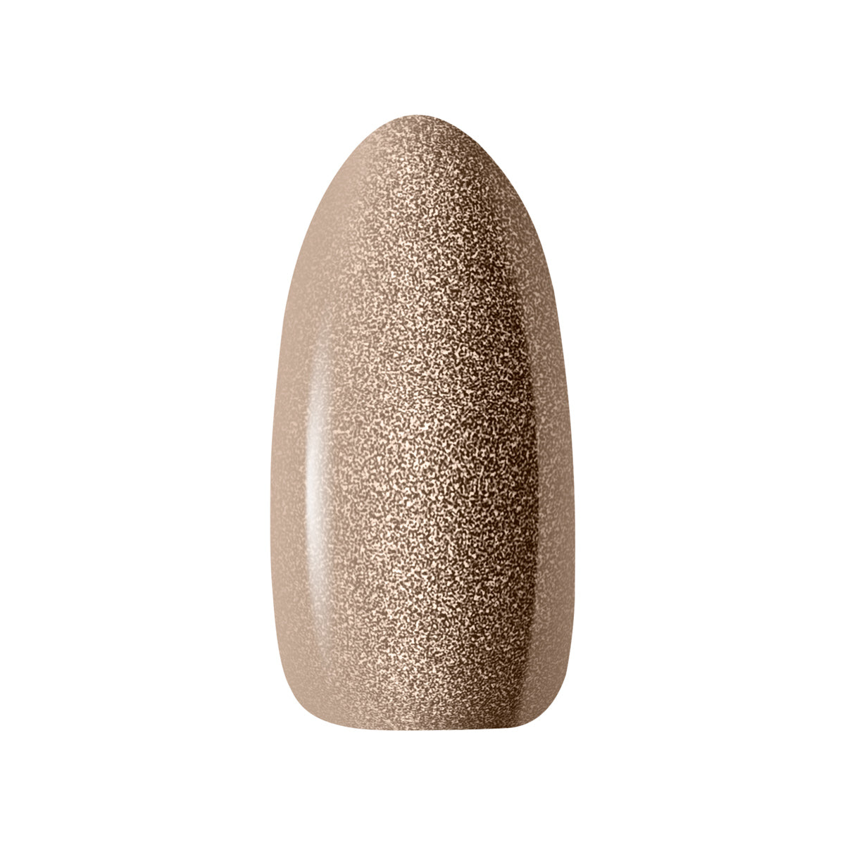 OCHO NAILS Verniz gel híbrido com glitter G06 -5 g
