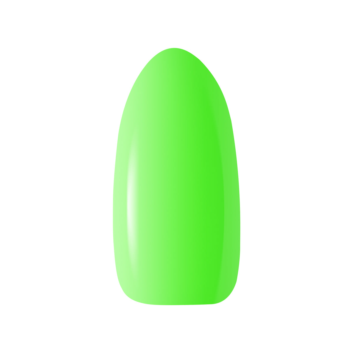 OCHO NAILS Fluo Hybridní lak F02 -5 g