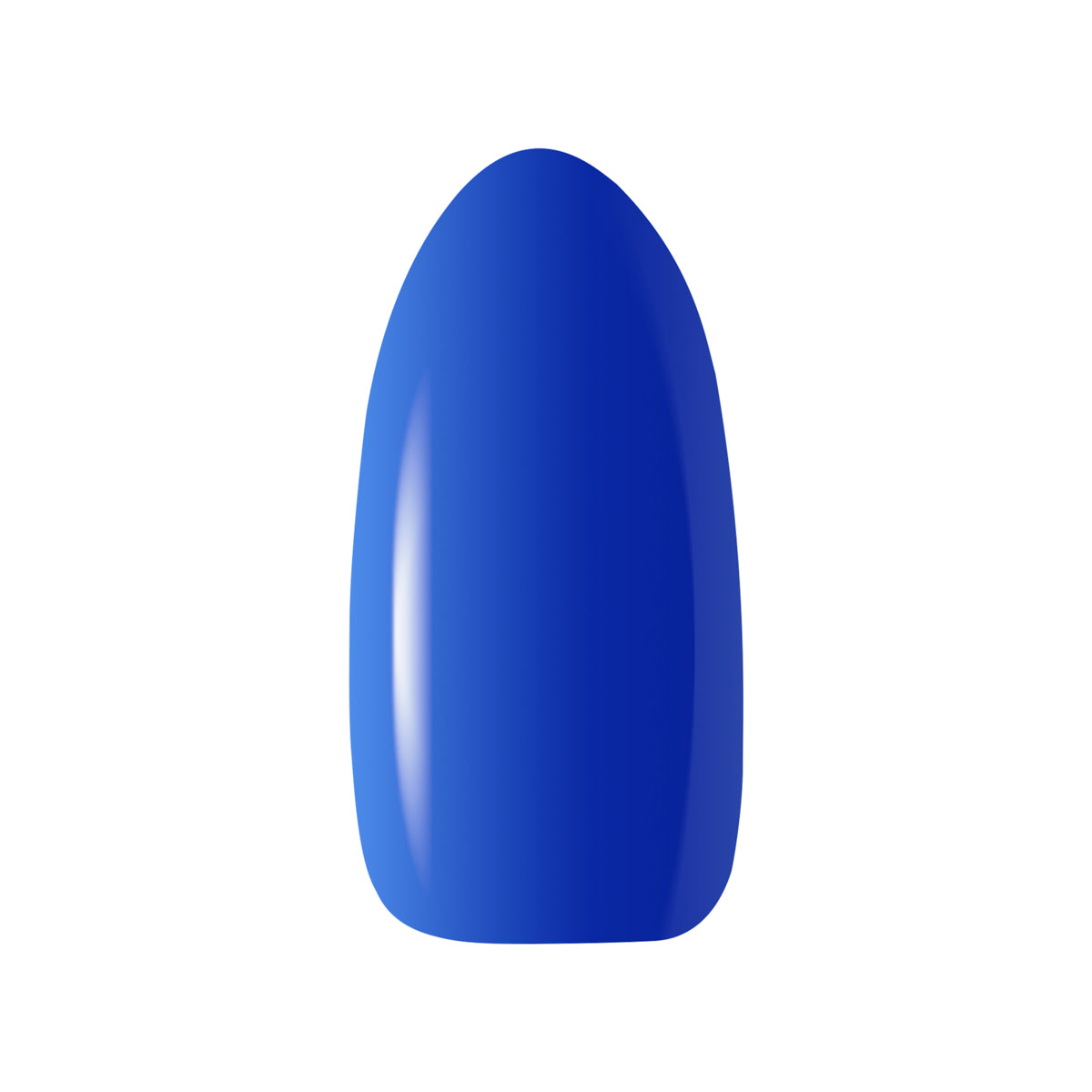 OCHO NAILS Verniz gel híbrido fluo F10 -5 g