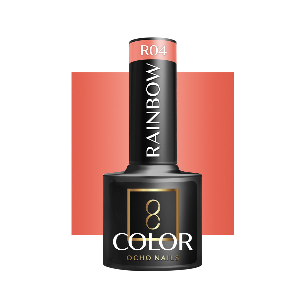 OCHO hibridni lak R04, 5 g