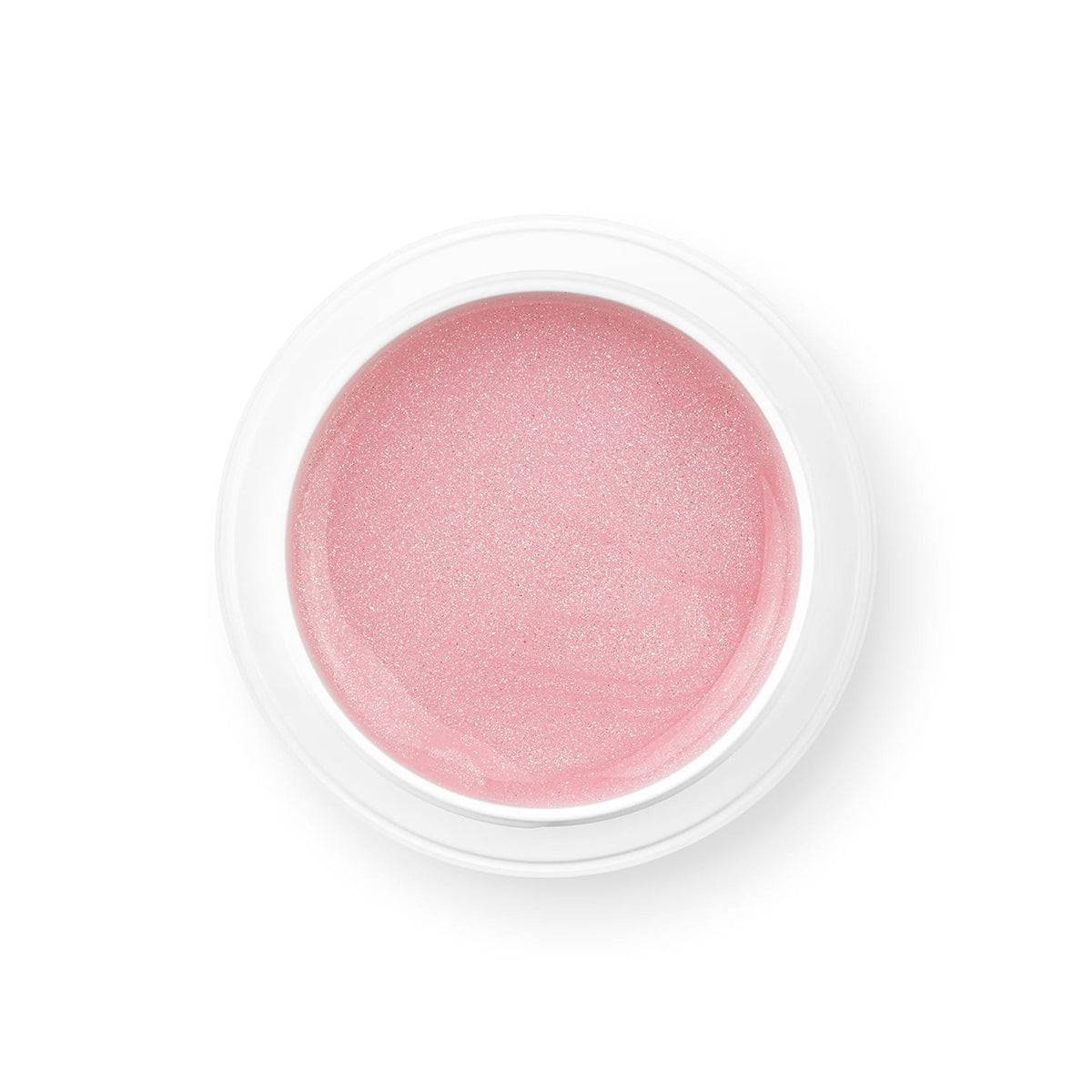 Claresa builder gel Soft&Easy glam pink 45g