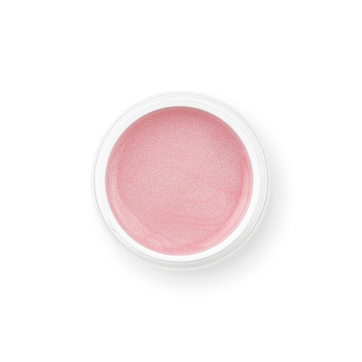 Claresa builder gel Soft&Easy glam pink 12g