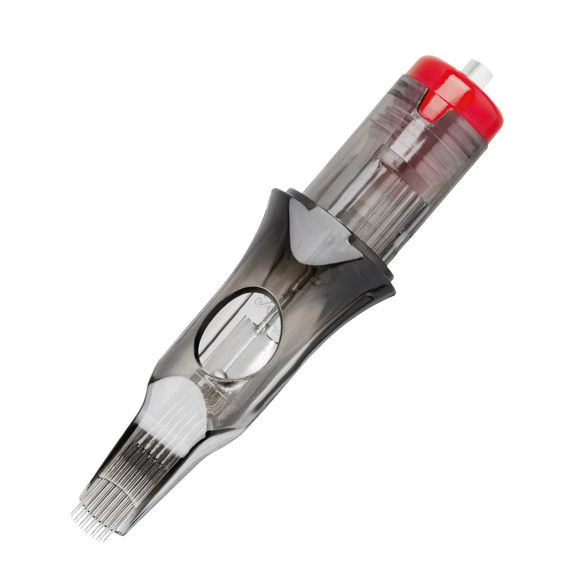 Cartridge na tetovanie El Cartel V2 - 0.25 9RM LongTaper