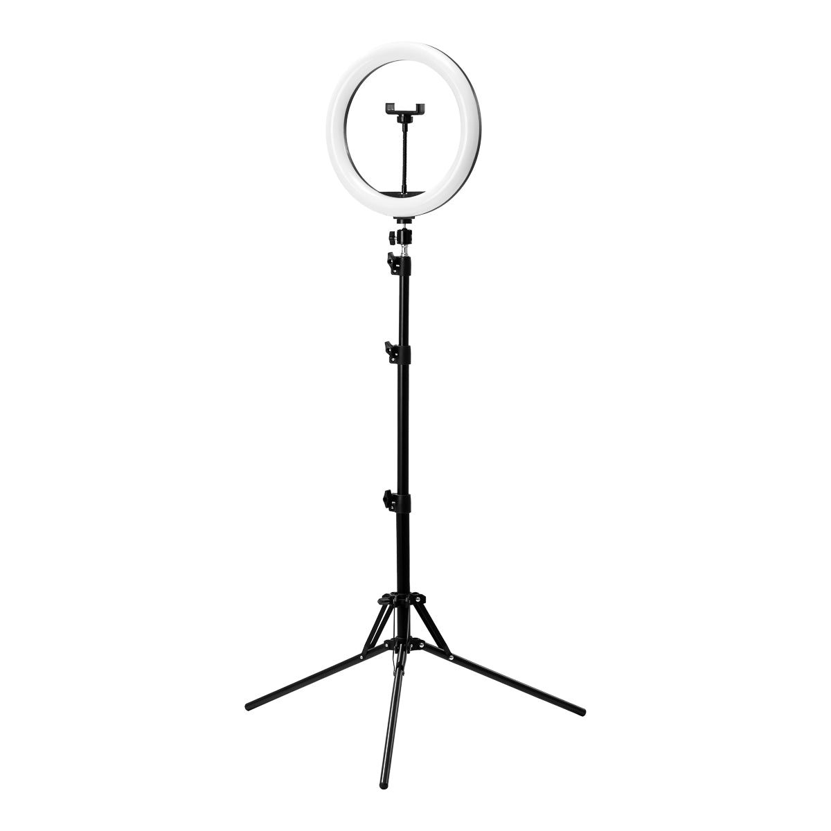 Anel de luz GLOW 13" bsc com tripé 10W