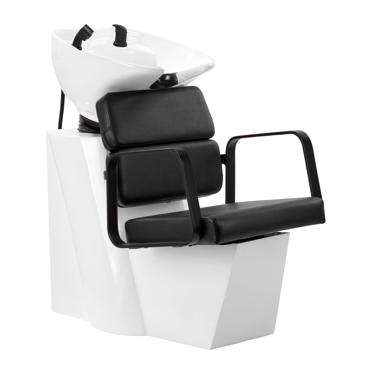 Gabbiano kadernícke mycí box Porto black black