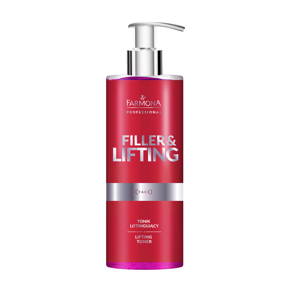 Farmona Filler &Lifting Lifting-Tonikum 500 ml