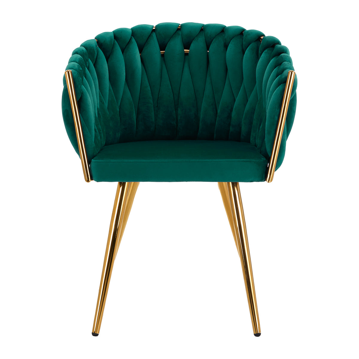 Cadeira 4Rico QS-GW06G verde