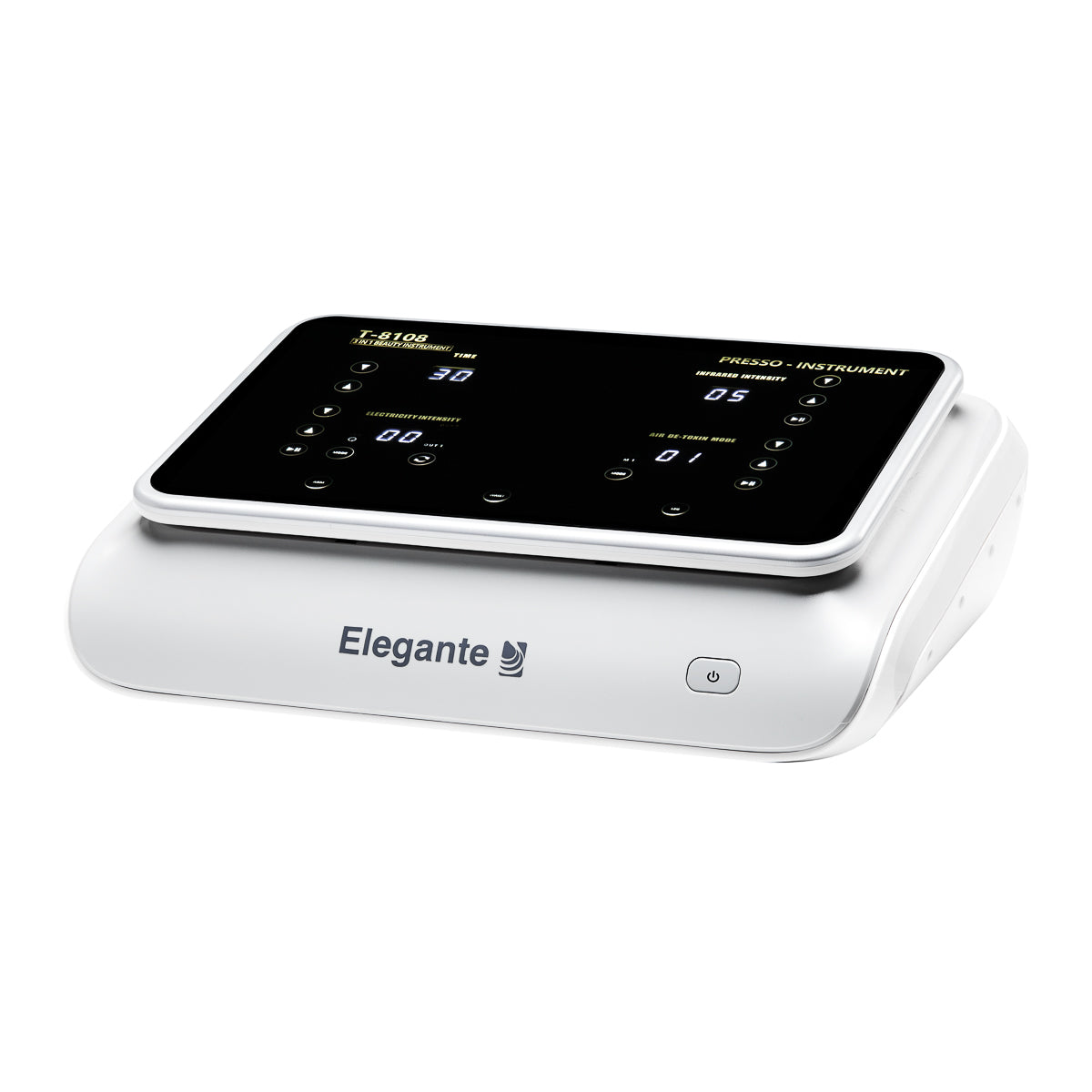 Elegante Platinum T8108 uređaj s zračnim tlakom