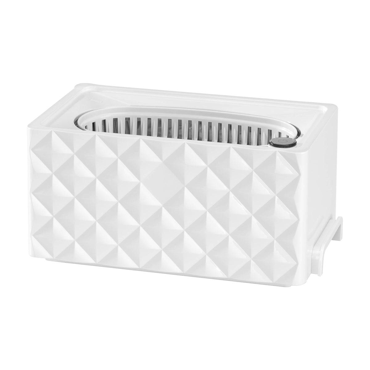 Ultrazvuková čistička AD-3000 0,45 l 35W biela
