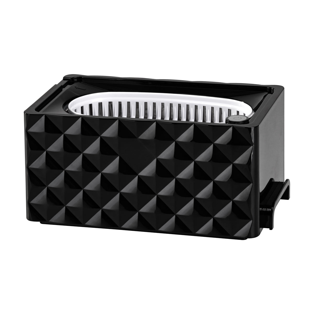 Ultrazvuková čistička AD-3000 0,45 L 35W čierna