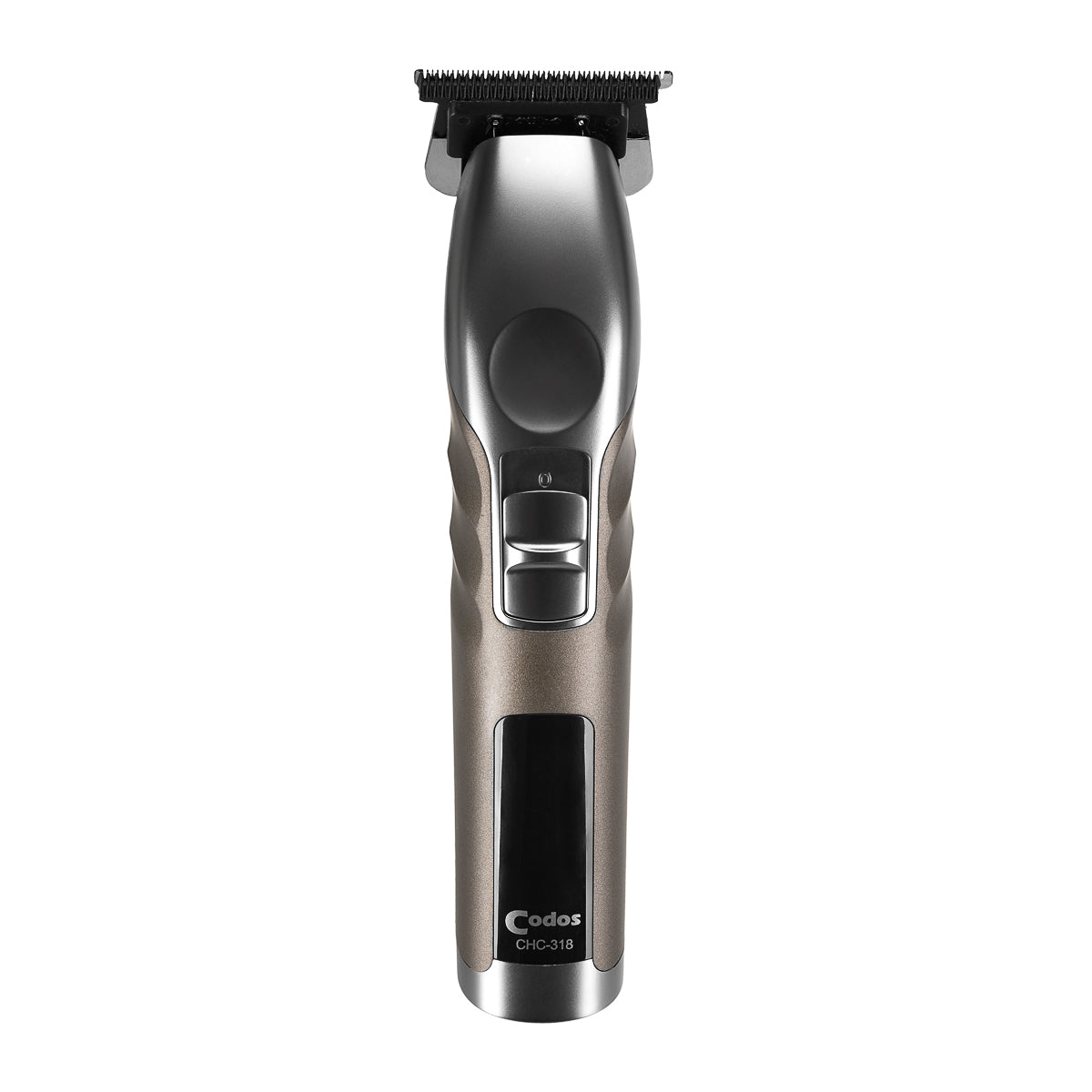 Akumulátorový zastrihávač vlasov Codos CHC-318 BARBER MASTER