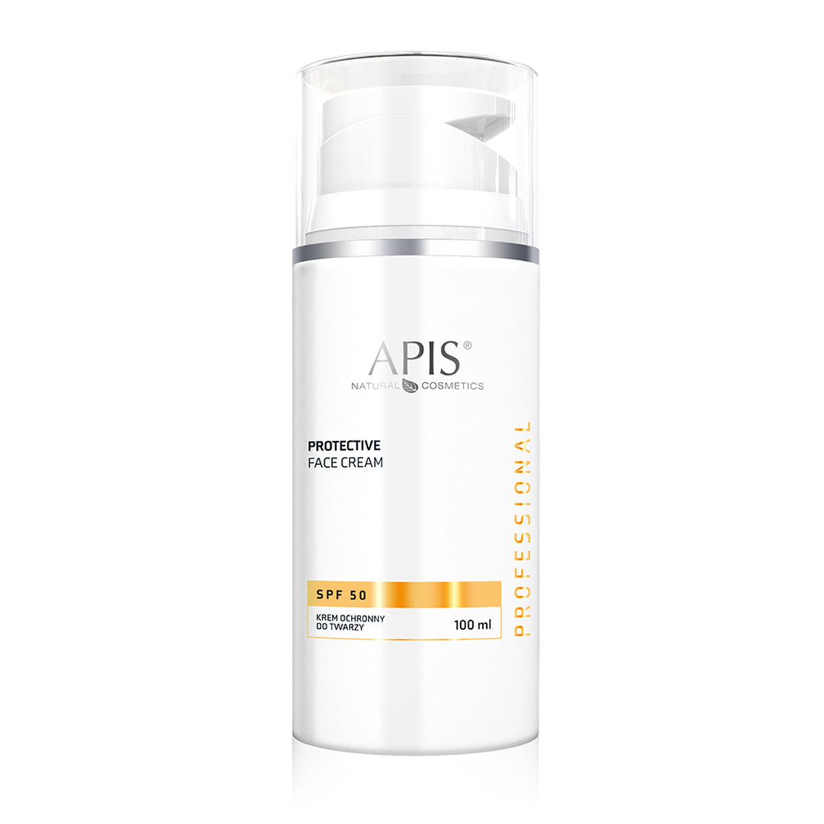 Creme de Proteção Facial Apis spf 50 100 ml.