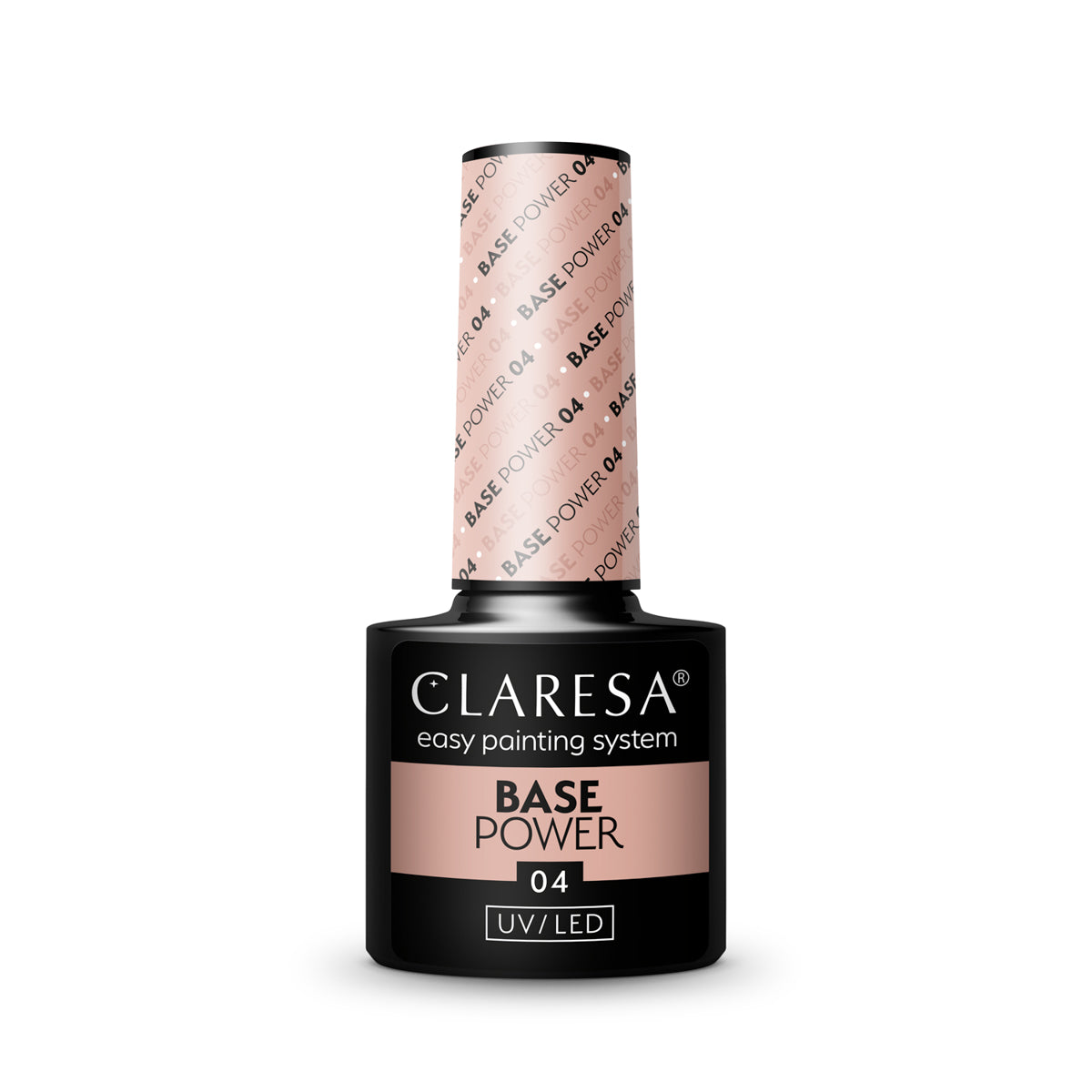 CLARESA POWER BASE 04 - 5G