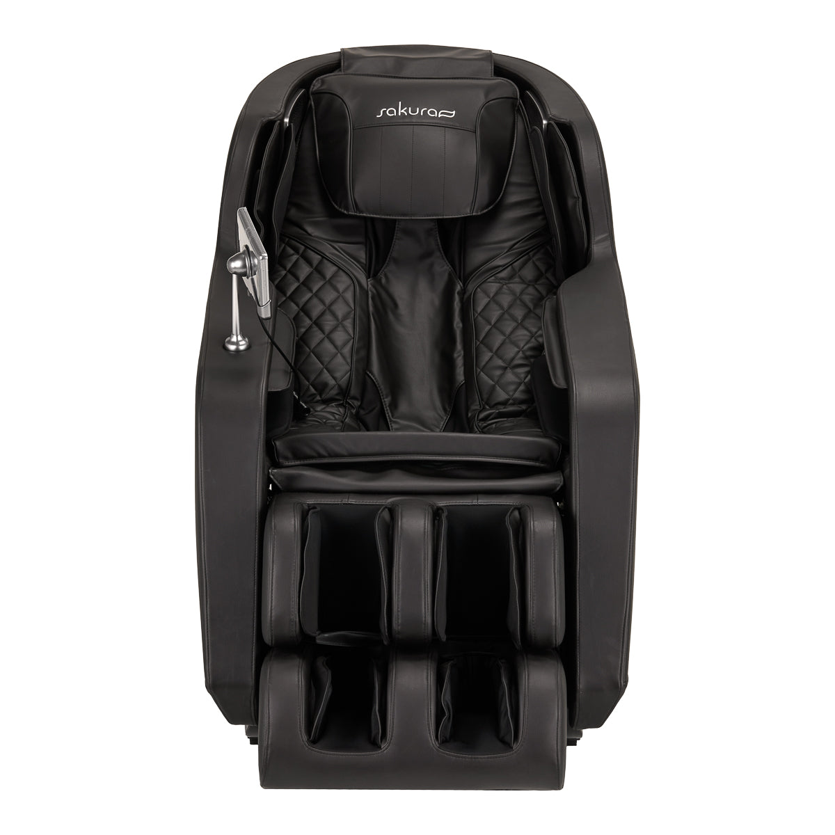 Cadeira de massagem Sakura Comfort Plus 806 preta