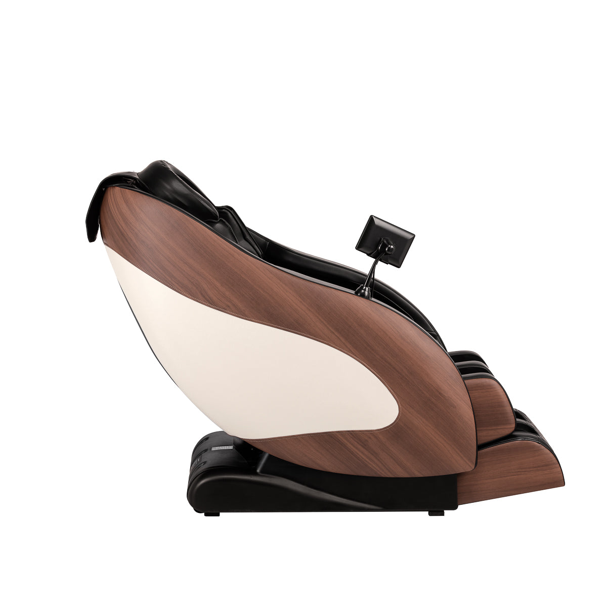 Cadeira de massagem Sakura 305 Madeira Couro