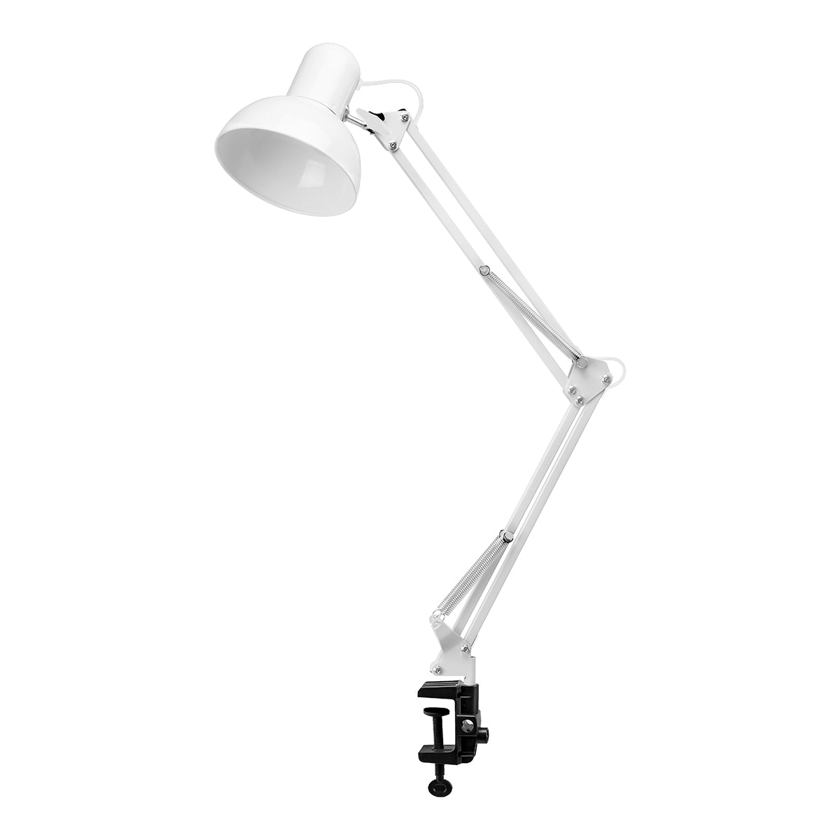 Stolná lampa PiX 314 biela