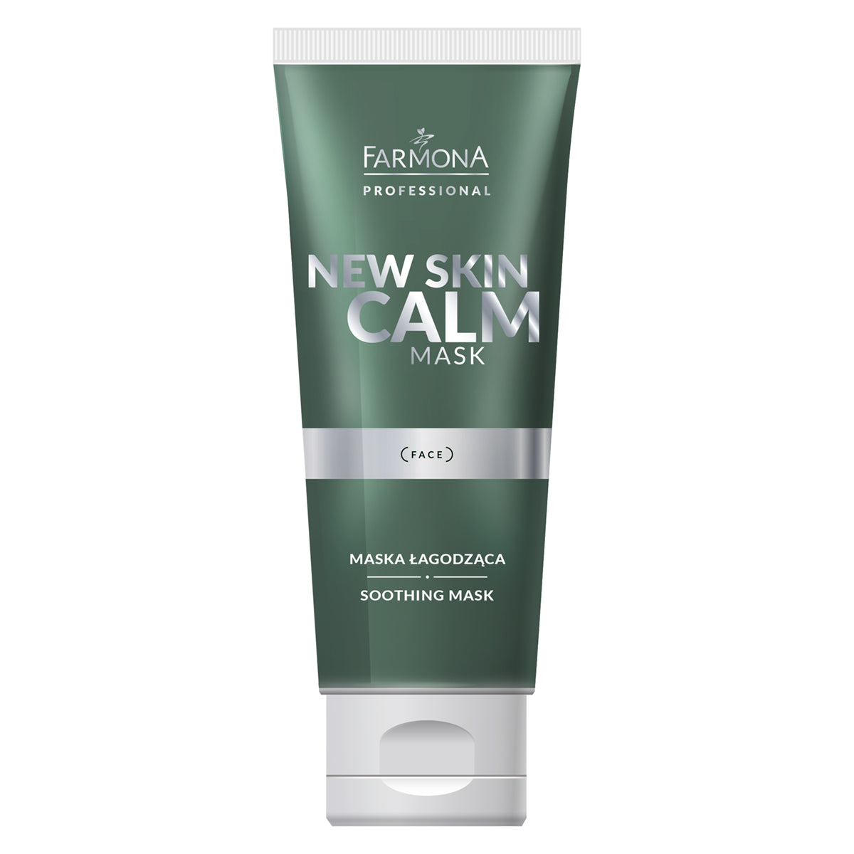 Farmona new skin máscara calmante máscara suavizante 200 ml