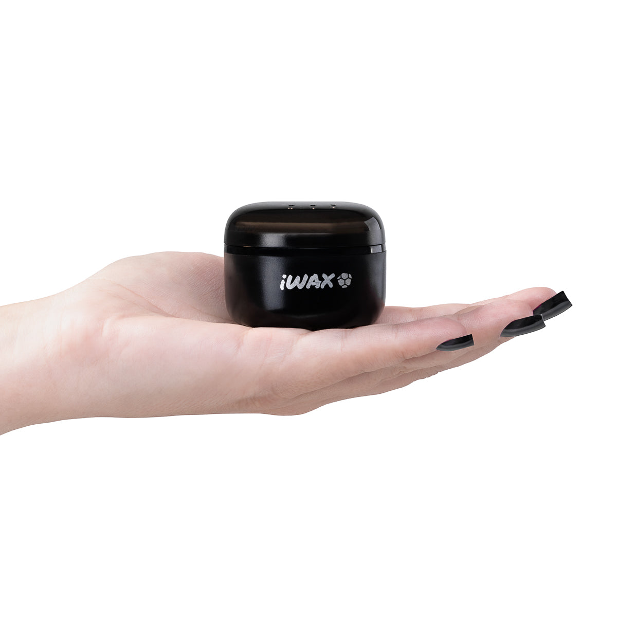 iWax Mini sada nosového ohrievača vosku