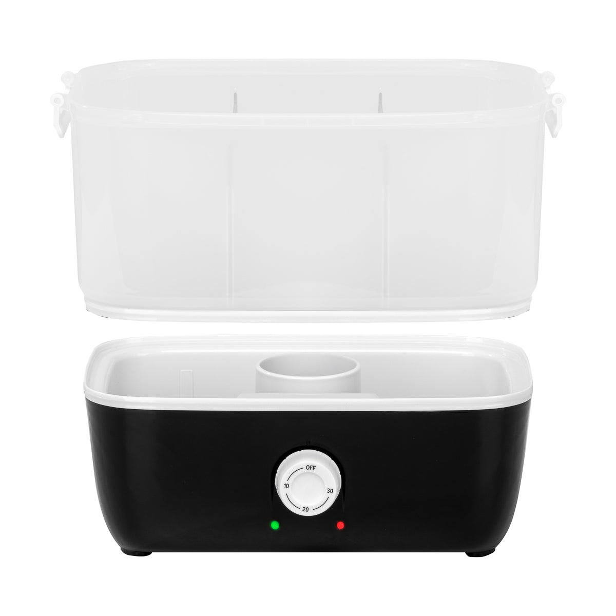 ELEGANTE 10 aquecedor de toalhas