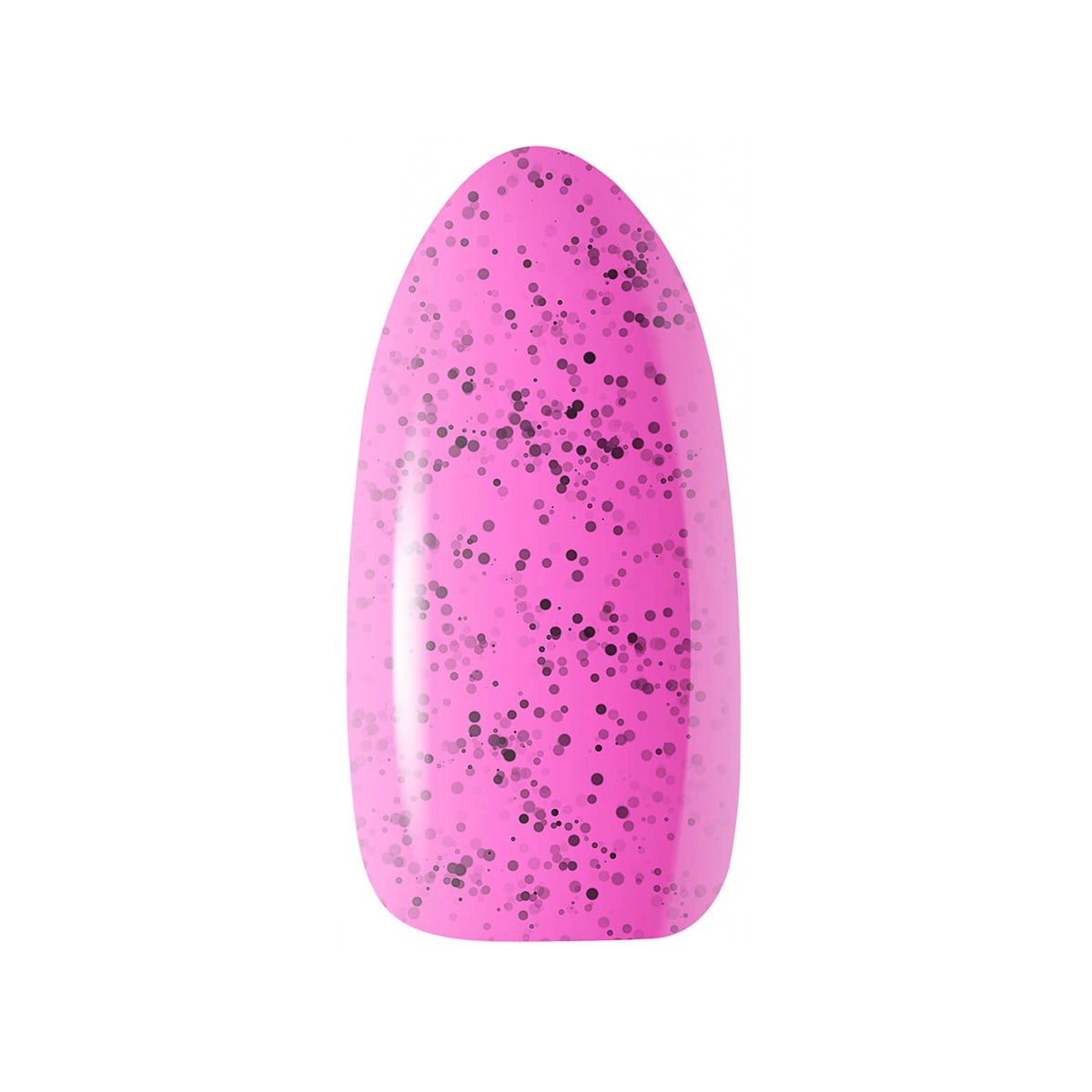 OCHO NAILS Hybrid nail polish muffin M03 -5 g