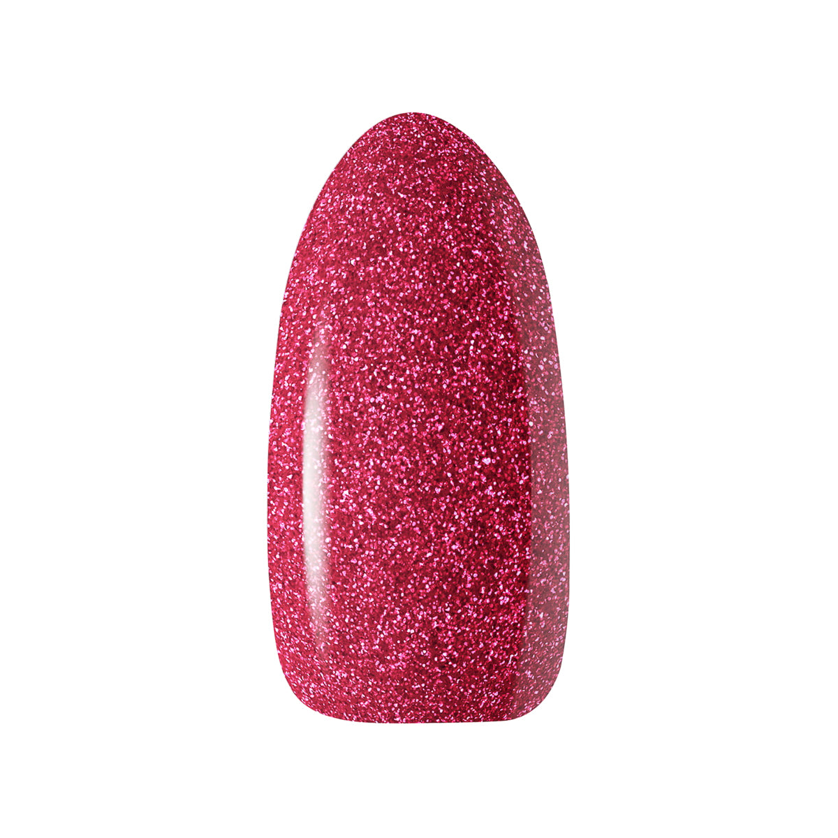 OCHO NAILS Hybrid nail polish glitter G13 -5 g