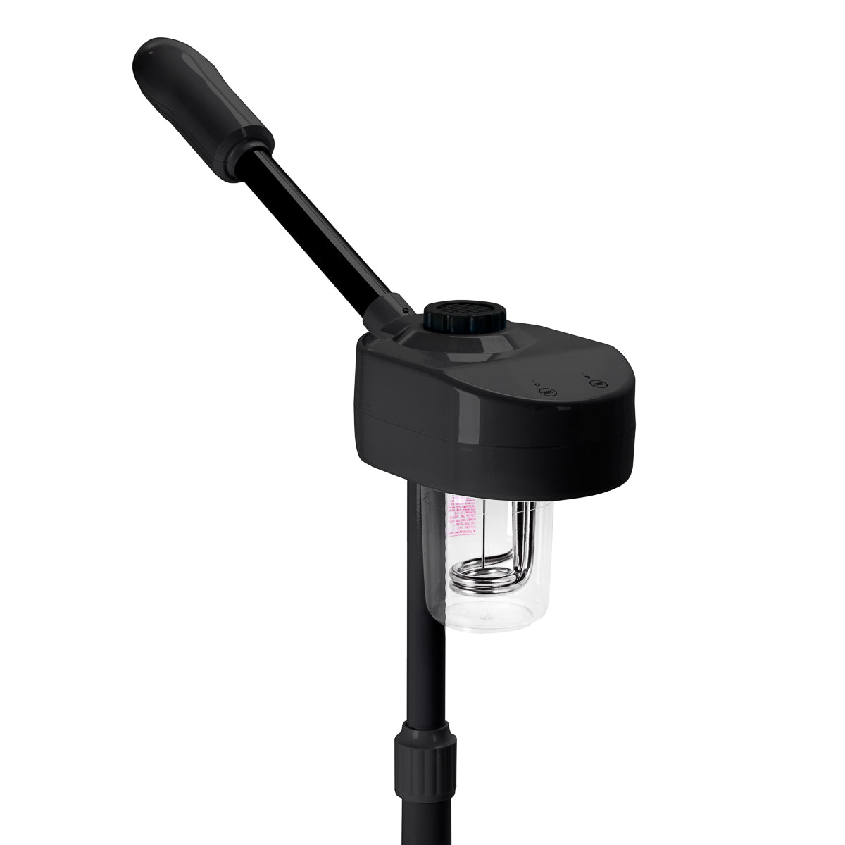 Giovanni D-09 vapozon black