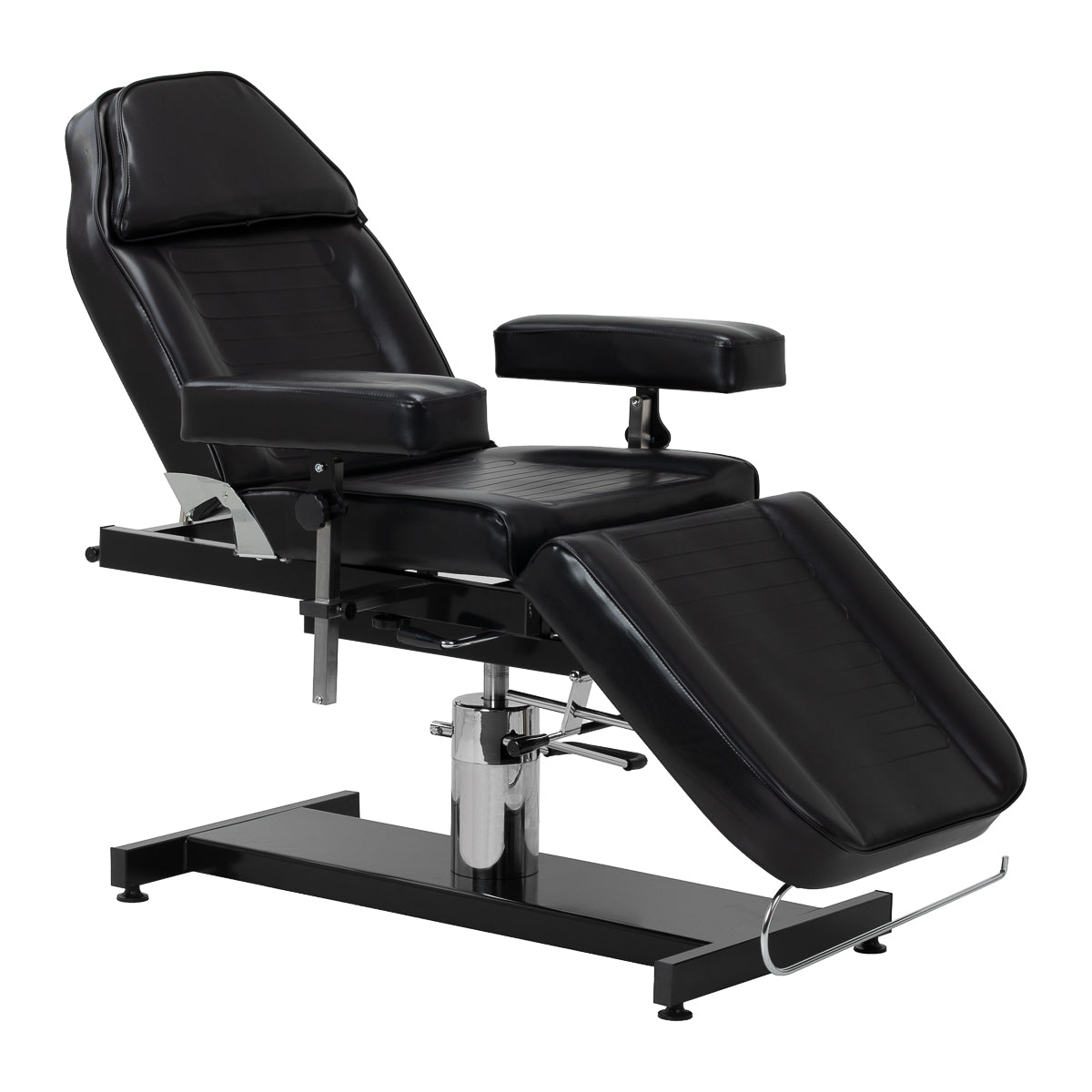 Tattooliege Pro Ink 210DH mit Wiegefunktion schwarz