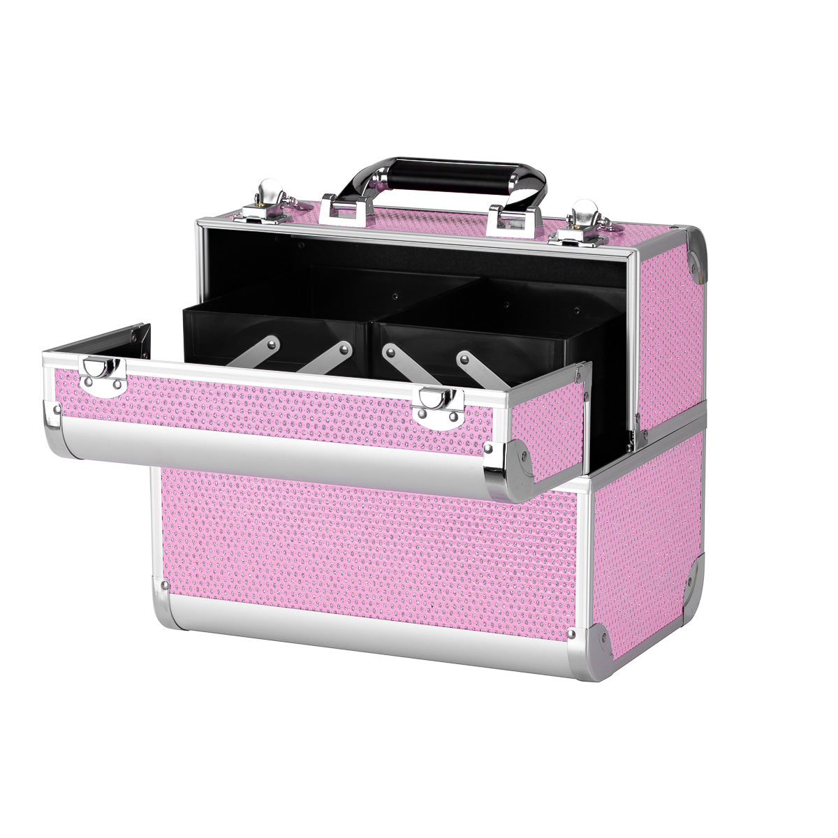 Cosmetic case 44 pink