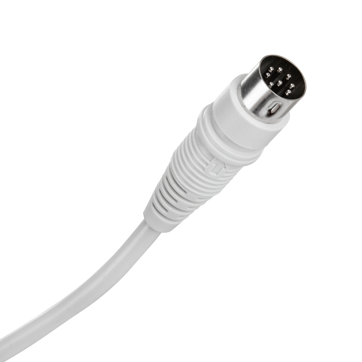 Splitter adapter for remote control and foot controller of the KATE cosmetic chair