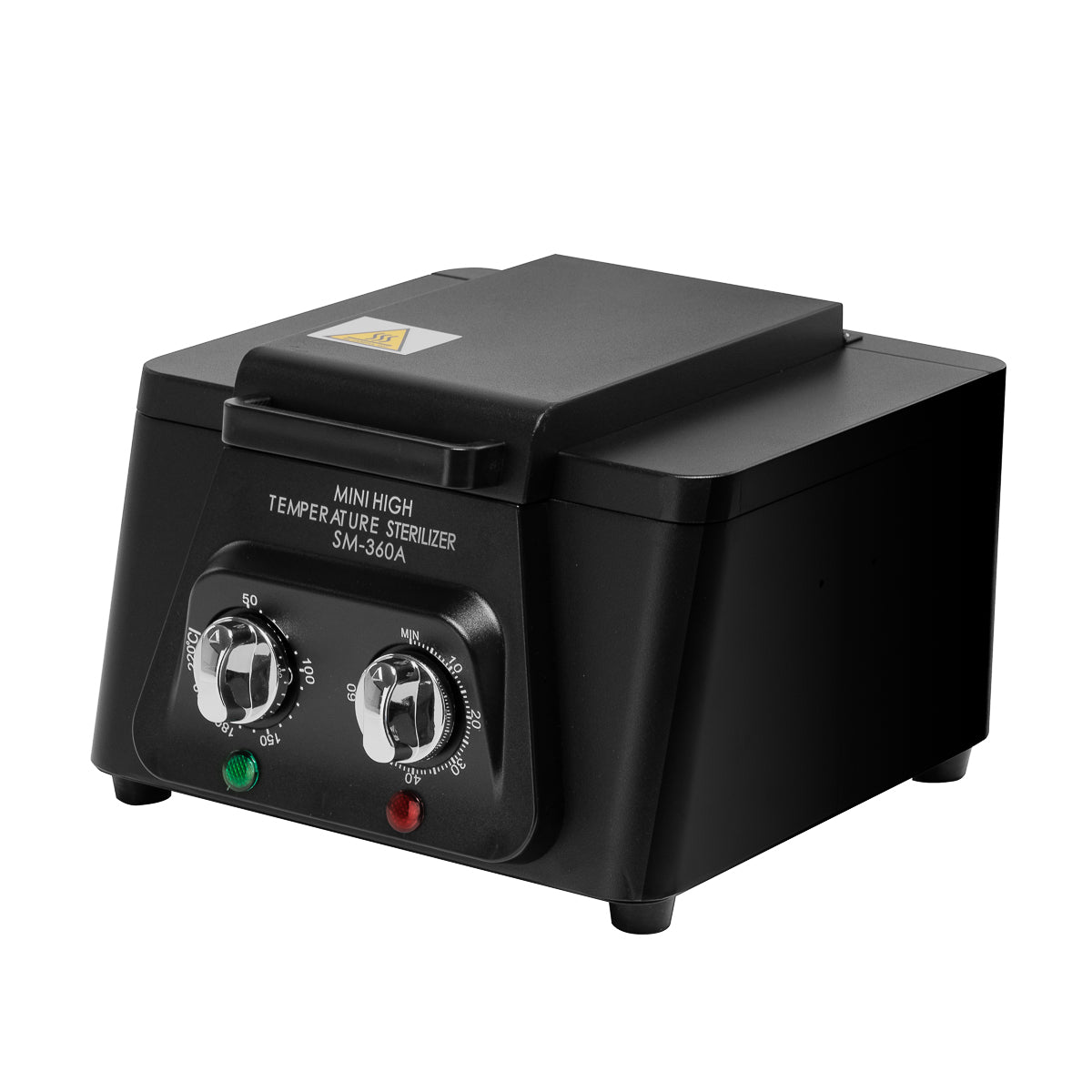 Vysokoteplotný sterilizátor SM-360A