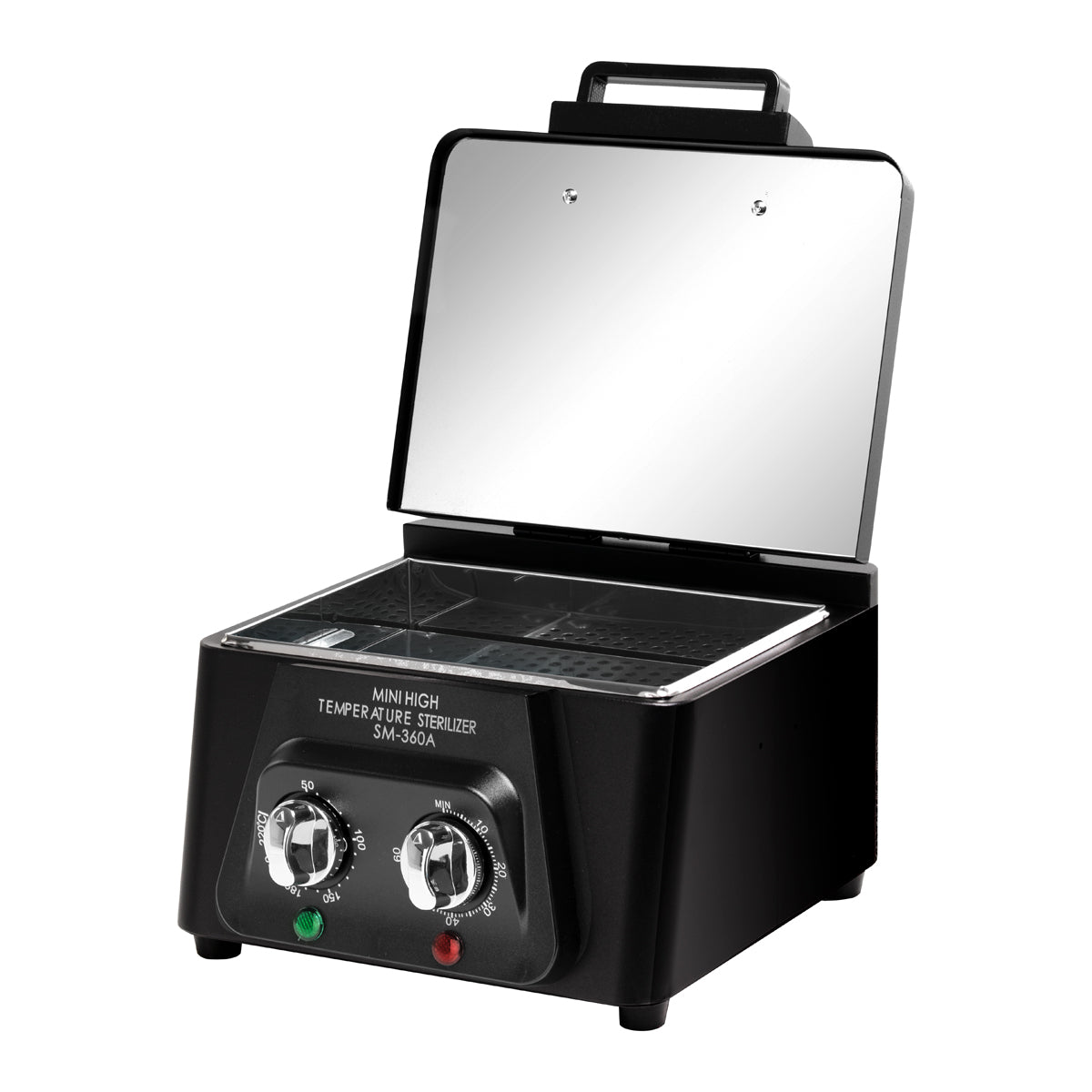 Vysokoteplotný sterilizátor SM-360A