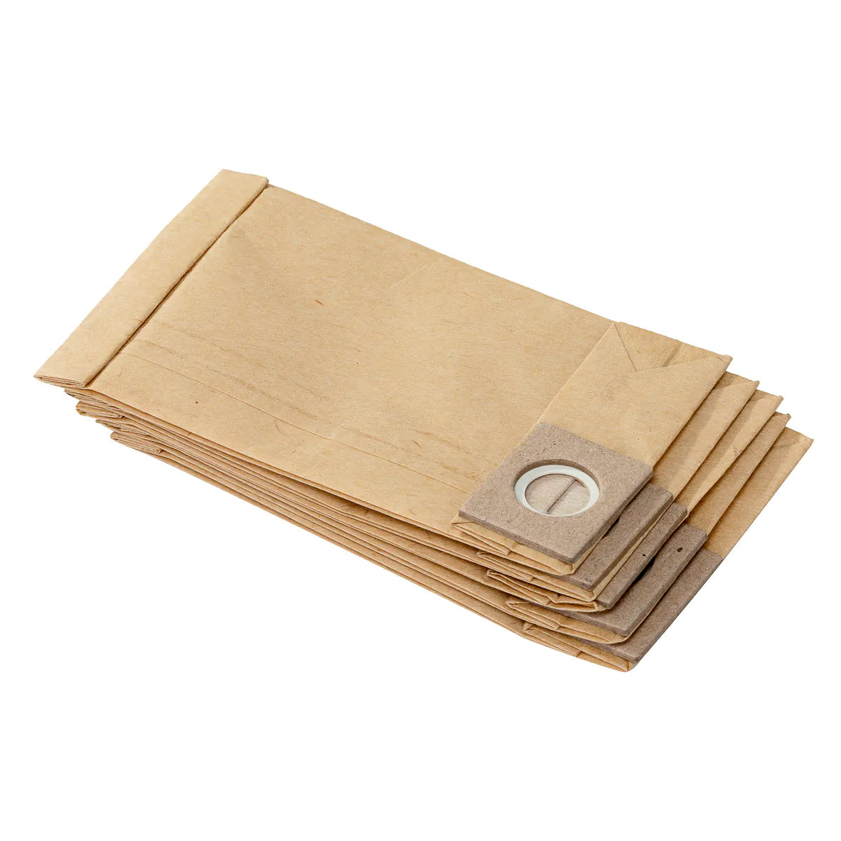 Filtračná súprava Saeyang pre frézku s cyklónovým absorbérom - Vac 5 ks - papier