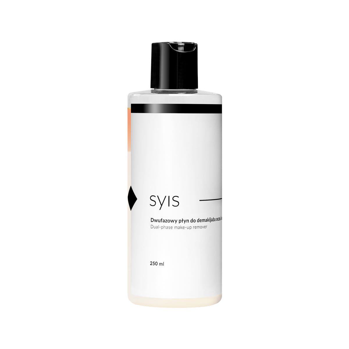 Syis dvofazni demakijator za oči i usne 250 ml