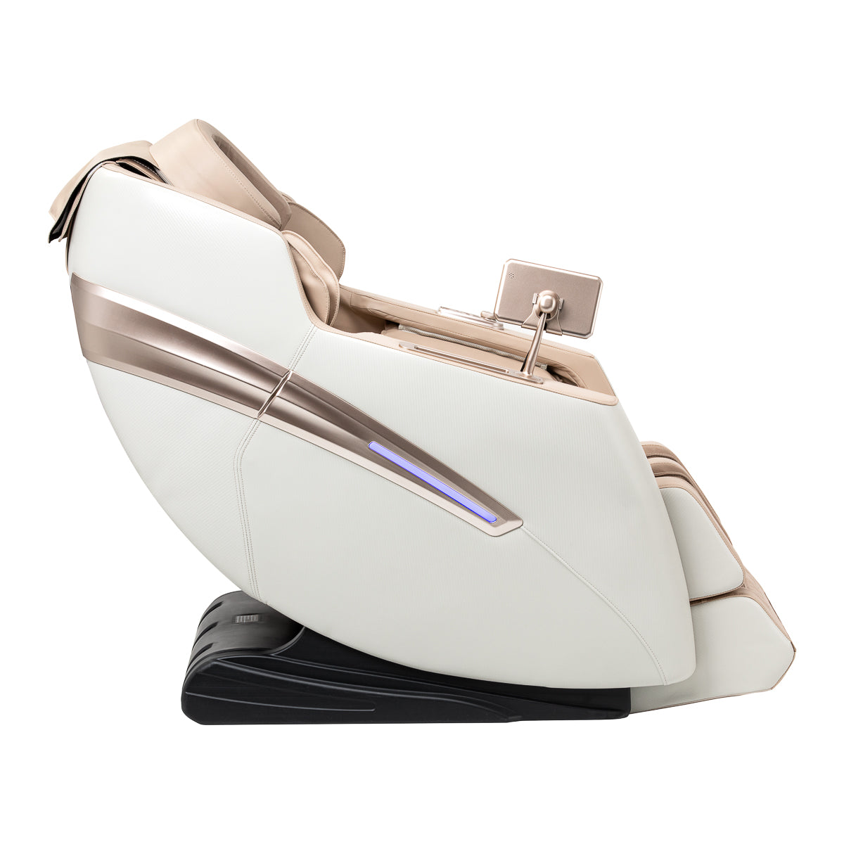 Cadeira de massagem Sakura Prime 101 branca