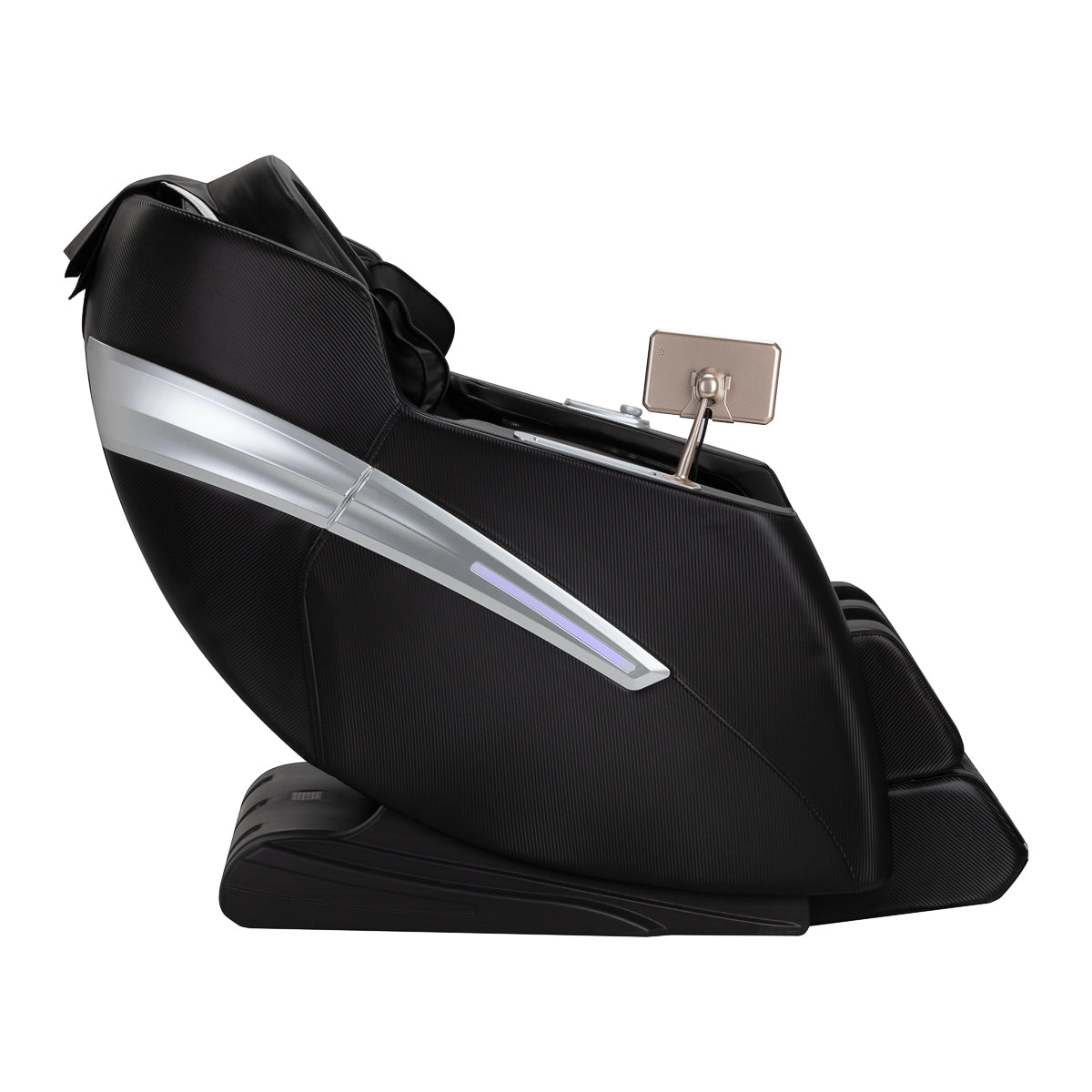 Cadeira de massagem Sakura Prime 101 preta