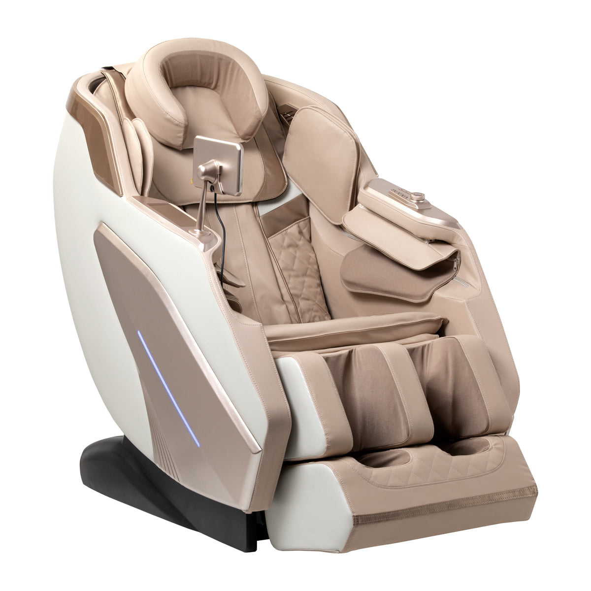 Cadeira de massagem Sakura Prime 108 branca
