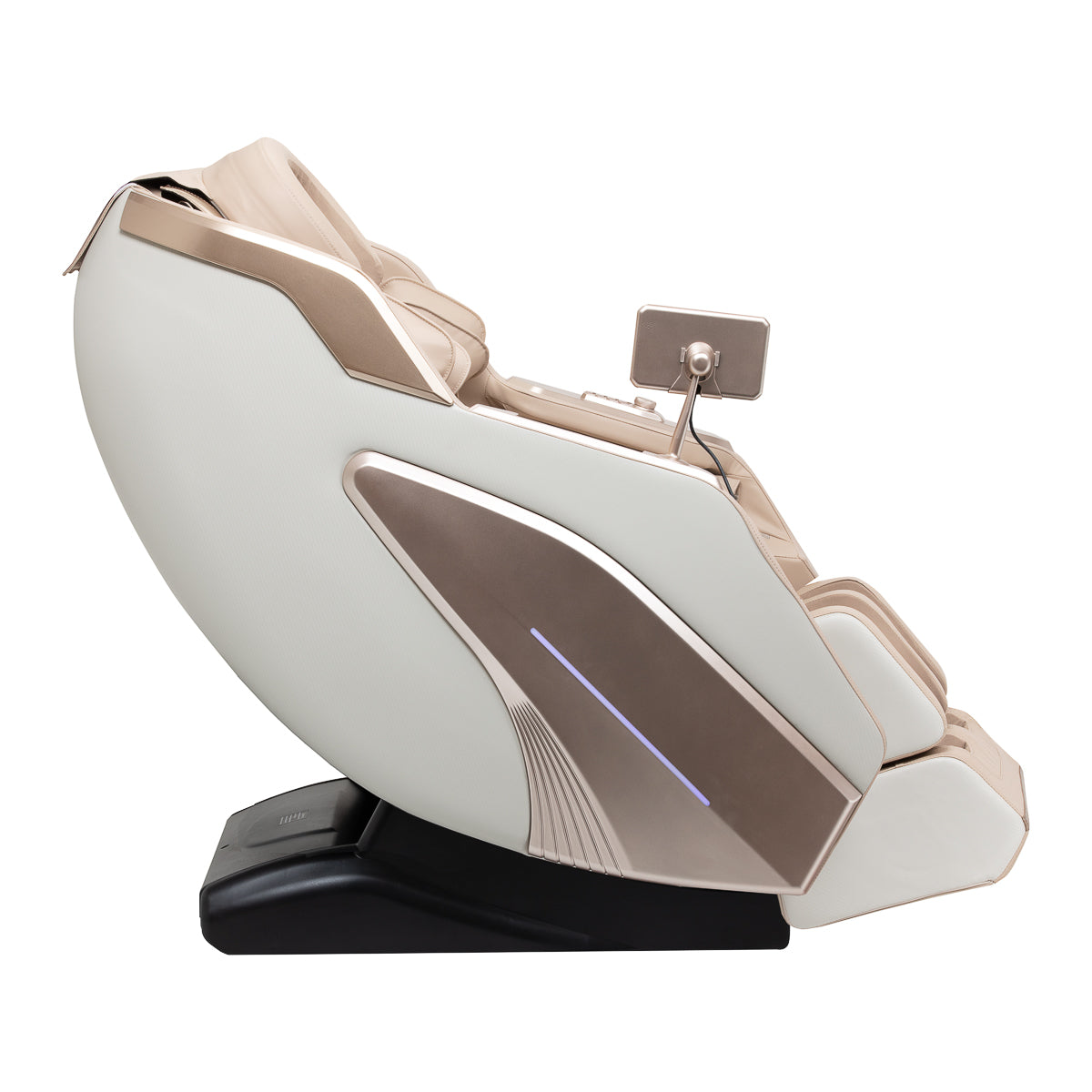 Cadeira de massagem Sakura Prime 108 branca