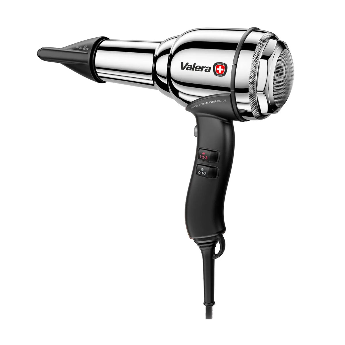 Sušička Valera Steel master chróm