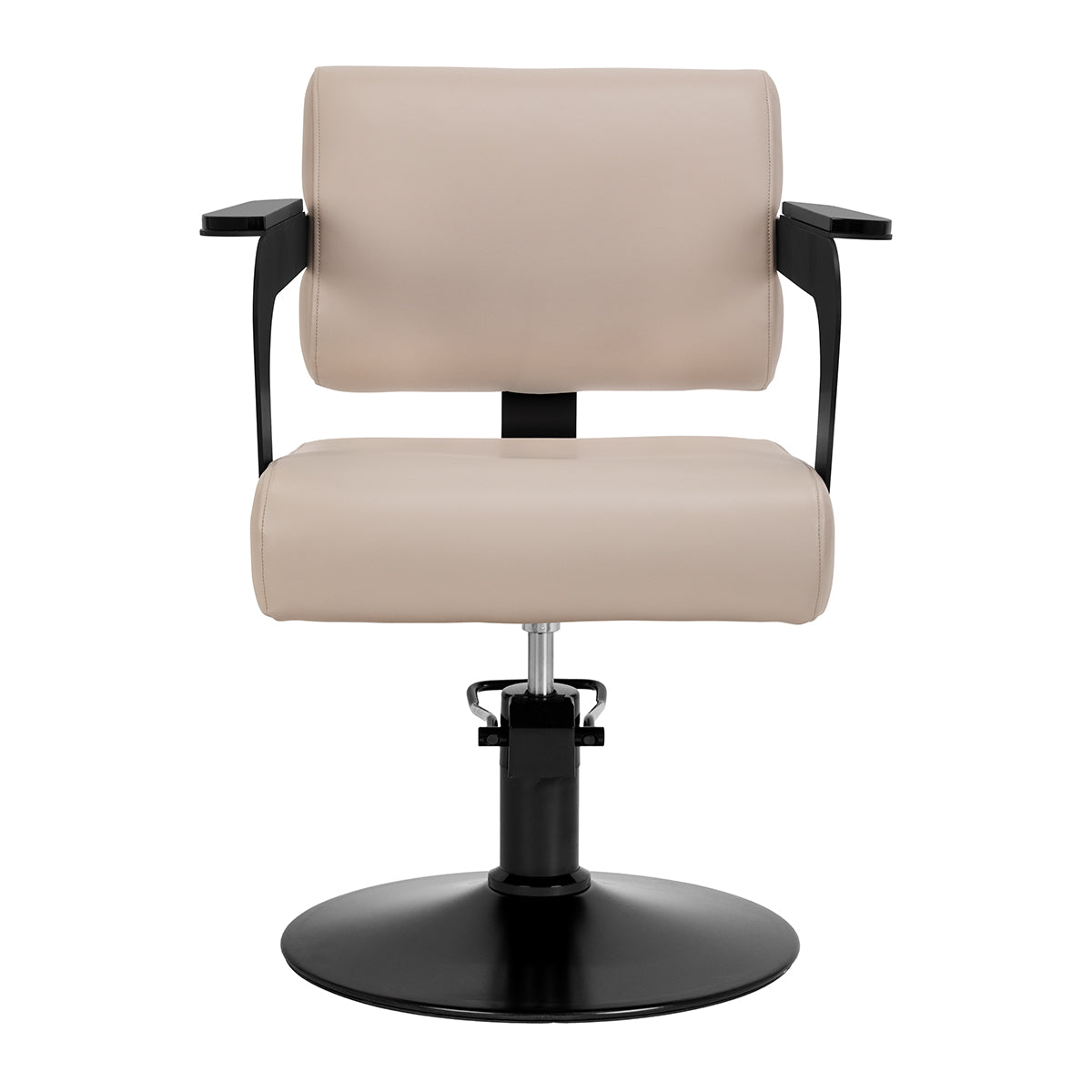 Hair System frizerska stolica Jet latte, bež