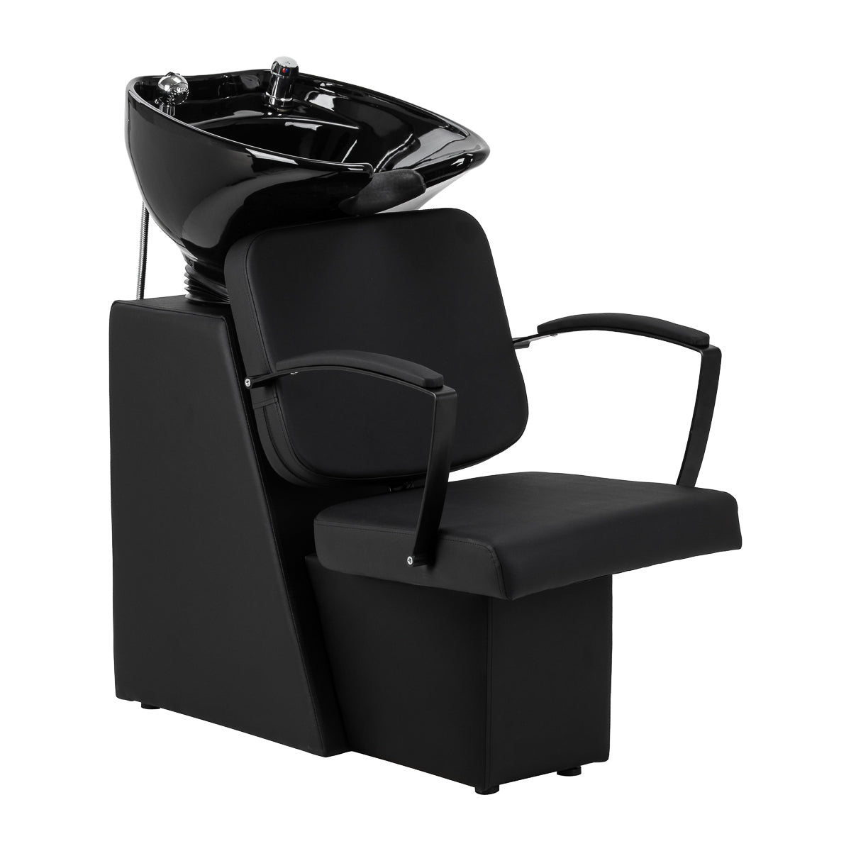 Hair System Frizerski glavoper Edge Noir