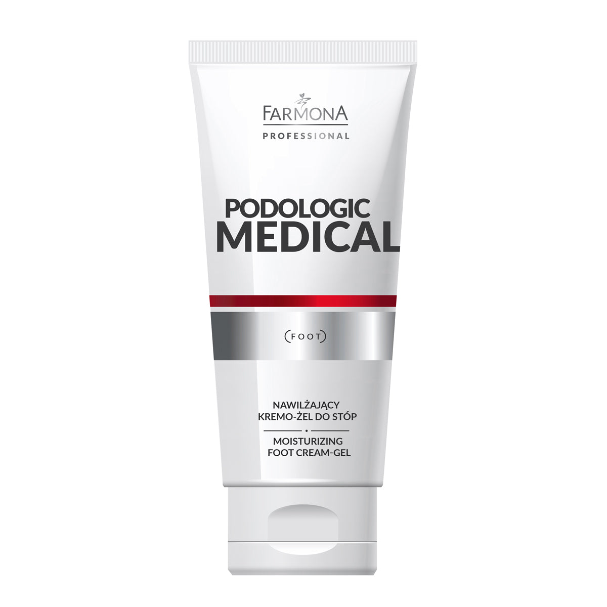Farmona PODOLOGIC MEDICAL krema-gel za stopala 200 ml