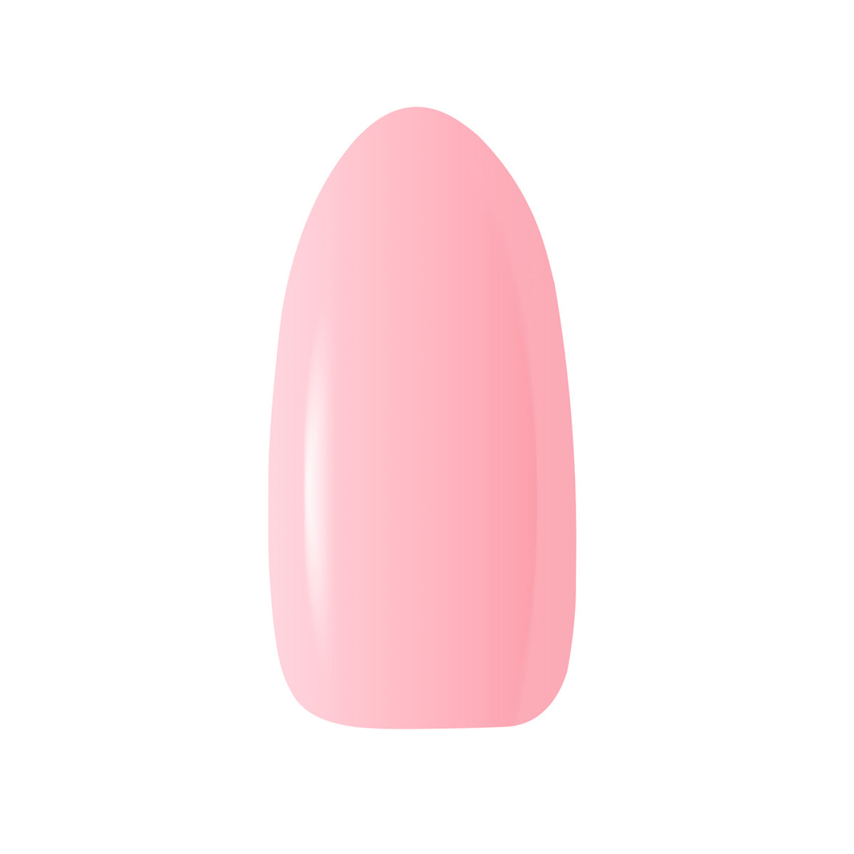 CLARESA HARD&EASY BUILDER GEL MILKY PINK 45g