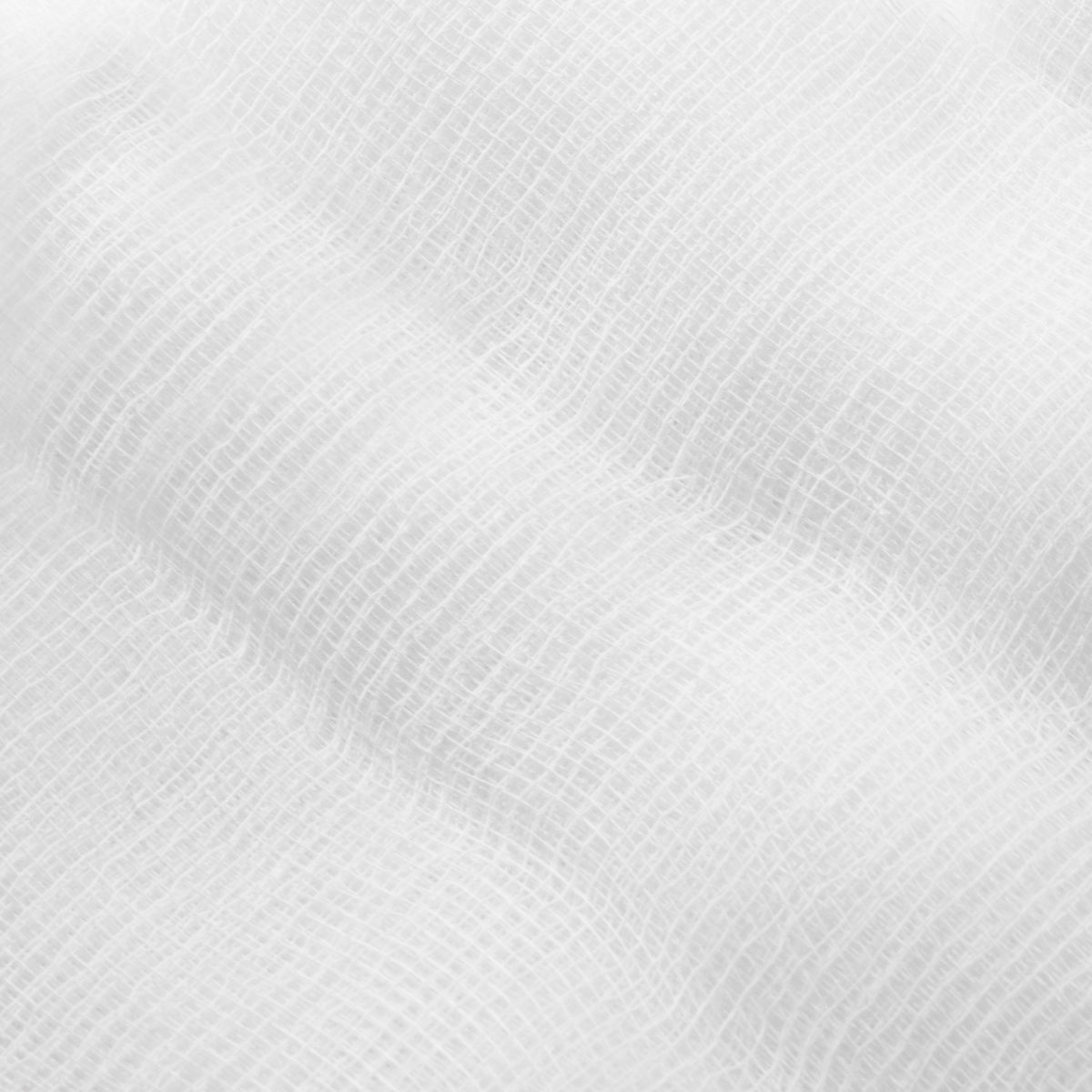 Face mask made of high-quality 100% cotton gauze 25X36 100 szt.