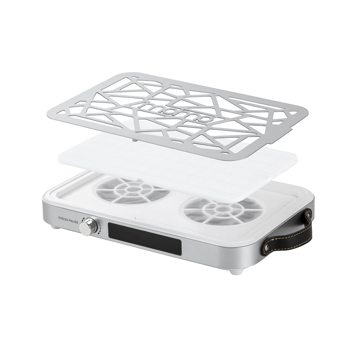 Dust absorber Momo P35