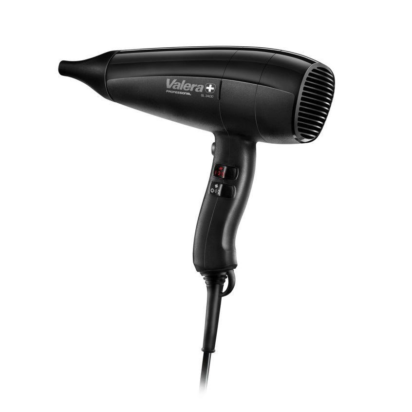 Valera Light 3400 ionic 2000W sušič vlasov