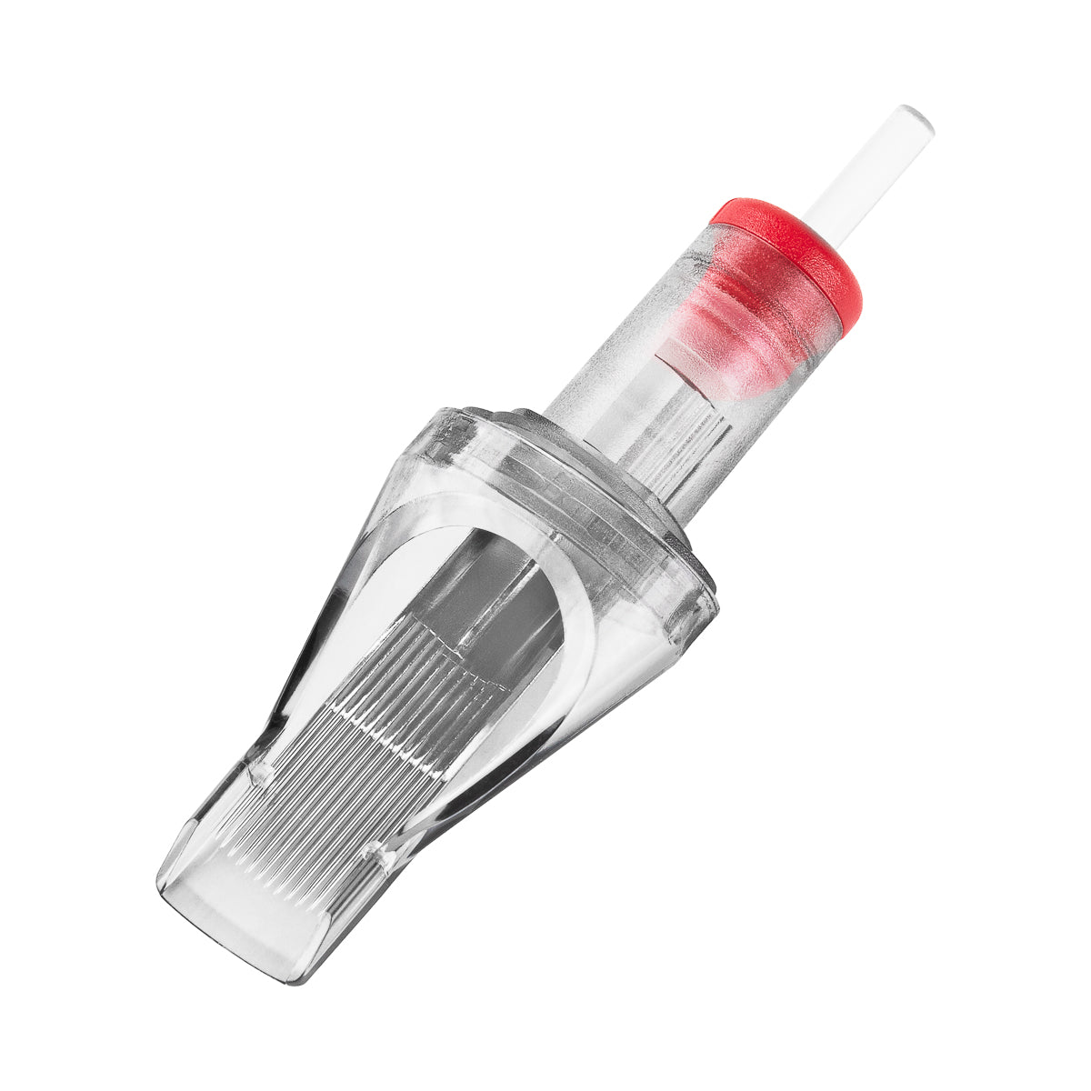 Tattoo Cartridge EL CARTEL V2 0.35 25RM ShortTaper 10stk.